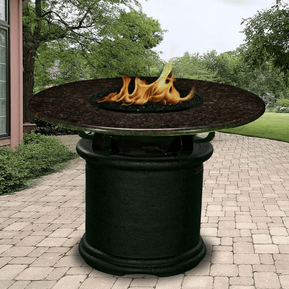 10+ Fire Pit For Apartment Balcony Ideas Gir Decoration